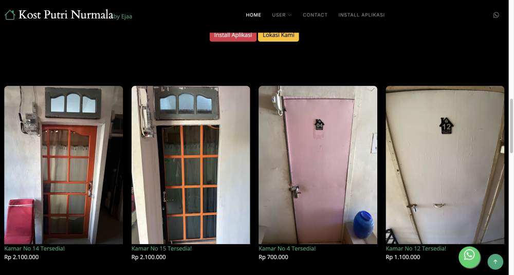 Kost Putri Nurmala v1